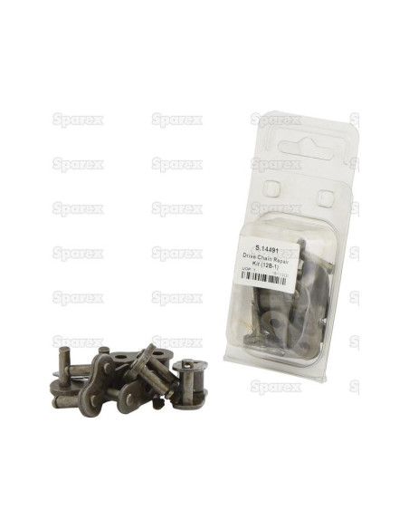 Kit Reparación Cadena (12B-1)