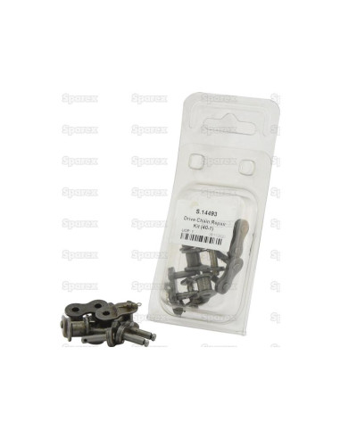 Kit Reparación Cadena (40-1)