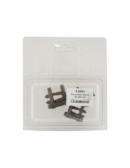 Kit Reparación Cadena (50-1 H)