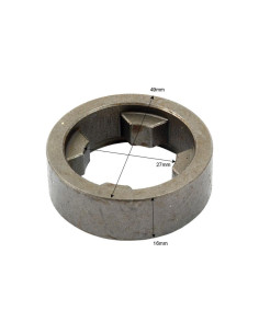 Acoplamiento Bomba Hidráulica 2