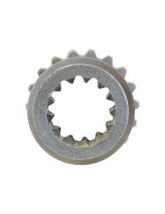 Acoplamiento hidráulico 2