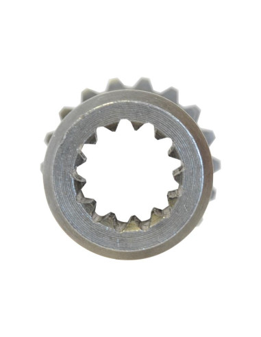 Acoplamiento hidráulico