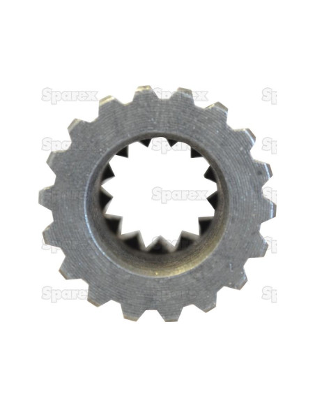 Acoplamiento hidráulico