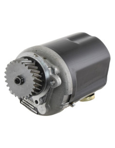 Bomba de dirección asistida