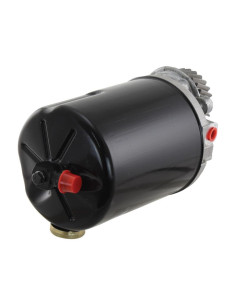 Bomba de dirección asistida 2