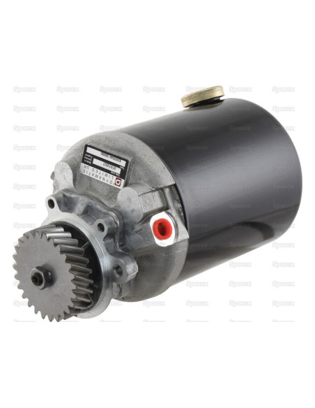 Bomba de dirección asistida