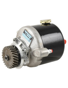 Bomba de dirección asistida