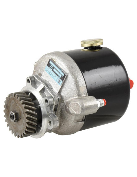 Bomba de dirección asistida