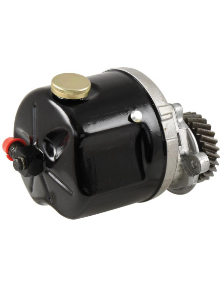 Bomba de dirección asistida