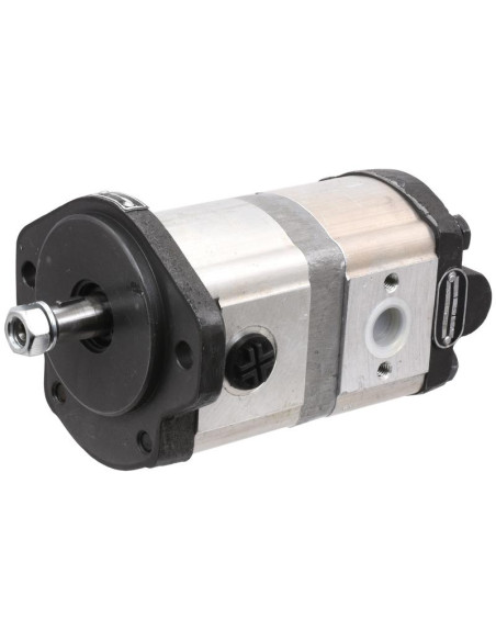 Bomba Hidráulica Doble