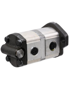 Bomba Hidráulica Doble 2