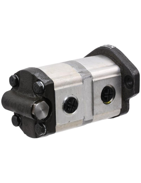 Bomba Hidráulica Doble