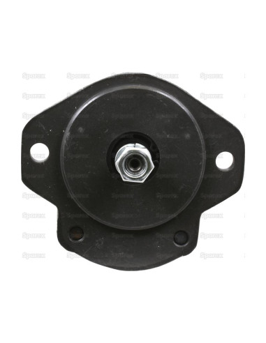 Bomba Hidráulica Doble