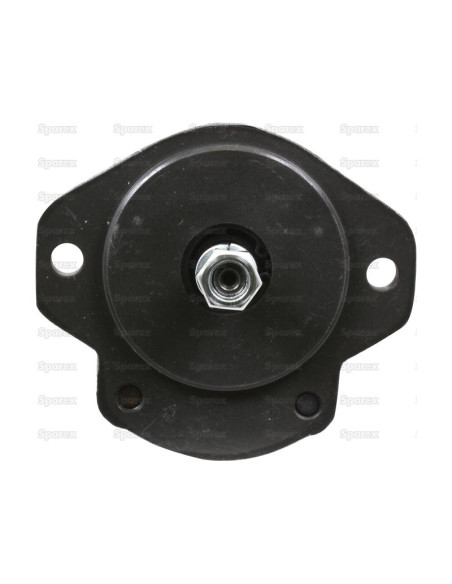 Bomba Hidráulica Doble