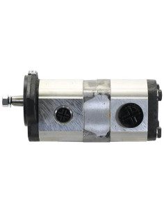 Bomba Hidráulica Doble 2