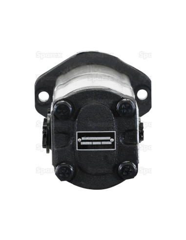 Bomba Hidráulica Doble