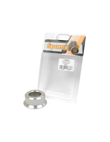 Casquillo Para Enganche 33 x 55 x 65mm, 1 pza....