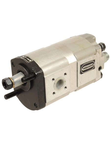 Bomba Hidráulica Doble