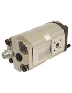 Bomba Hidráulica Doble 2