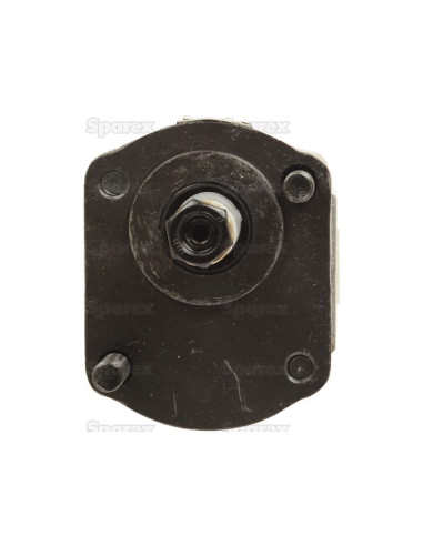 Bomba Hidráulica Doble