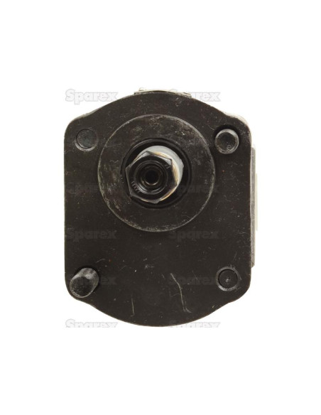 Bomba Hidráulica Doble