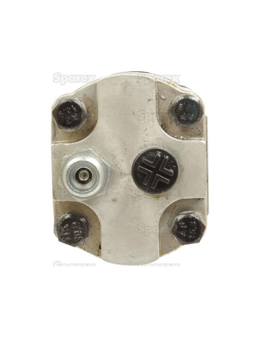 Bomba Hidráulica Doble