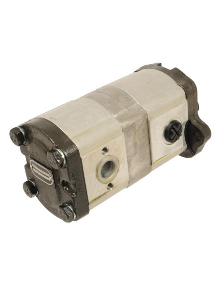 Bomba Hidráulica Doble