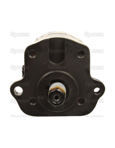 Bomba Hidráulica Doble