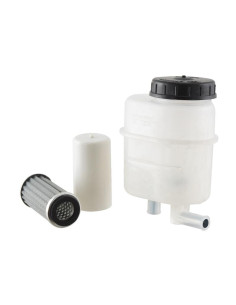 Depósito Liquido De Frenos (con Filtro)