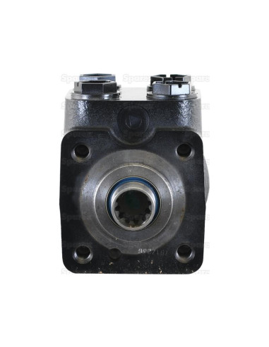 Dirección Asistida Orbitrol