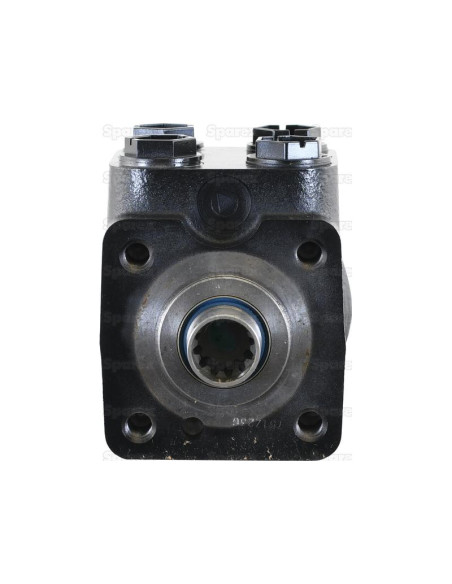 Dirección Asistida Orbitrol