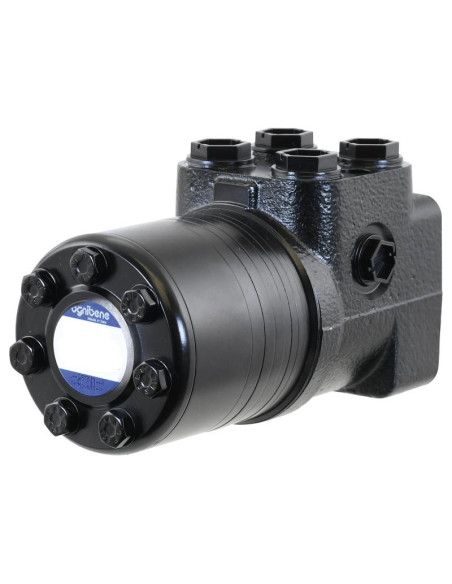 Dirección Asistida Orbitrol