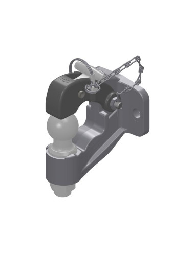 DOBLE ENGANCHE REFORZADO