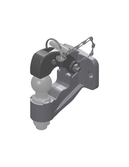 DOBLE ENGANCHE REFORZADO