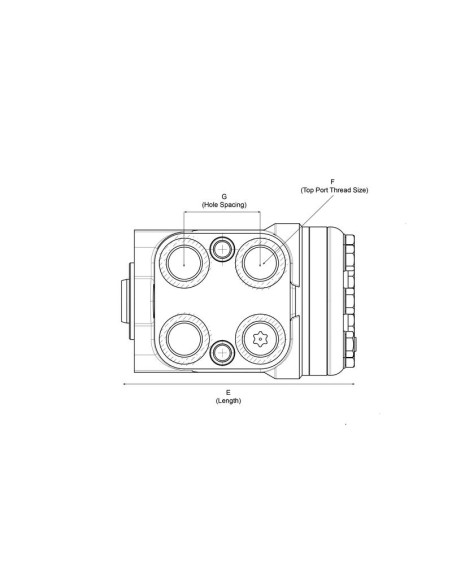 Dirección Asistida Orbitrol
