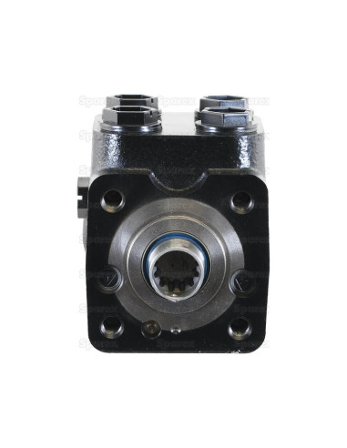 Dirección Asistida Orbitrol