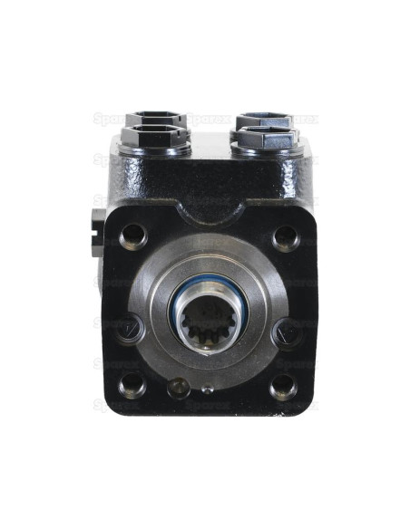 Dirección Asistida Orbitrol