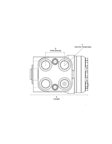Dirección Asistida Orbitrol