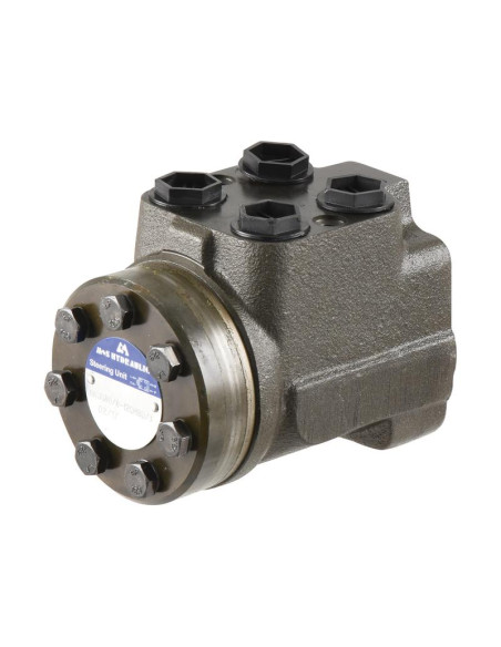 Dirección Asistida Orbitrol