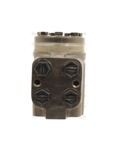 Dirección Asistida Orbitrol