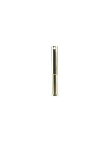 EJE 22MM PARA BOLA ENGANCHE REFORZADA