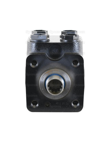 Dirección Asistida Orbitrol