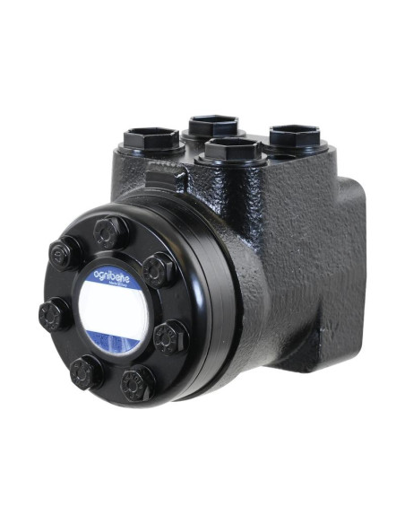 Dirección Asistida Orbitrol