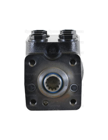 Dirección Asistida Orbitrol