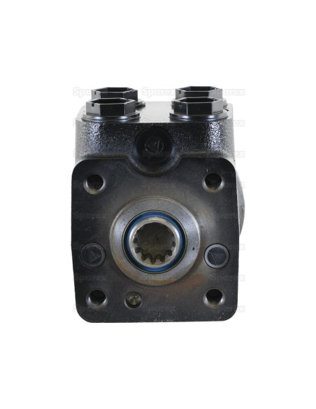 Dirección Asistida Orbitrol