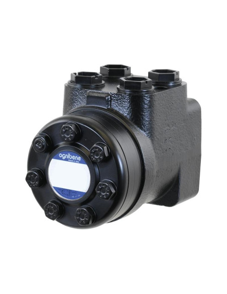 Dirección Asistida Orbitrol