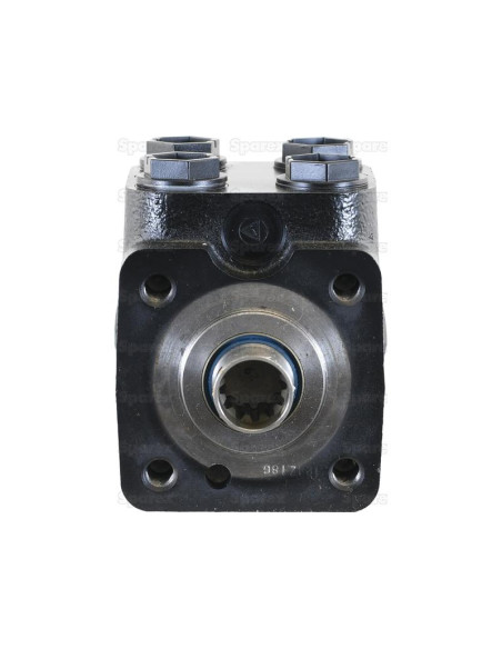 Dirección Asistida Orbitrol