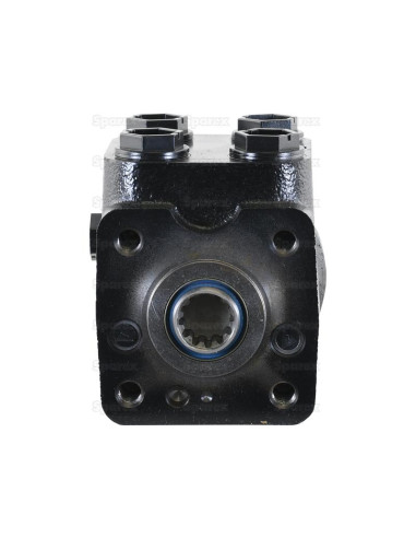 Dirección Asistida Orbitrol