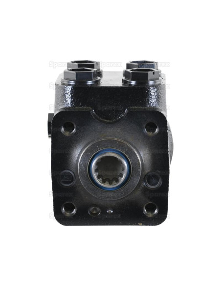 Dirección Asistida Orbitrol