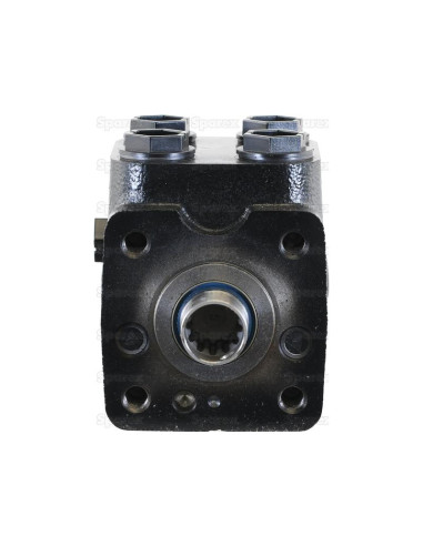 Dirección Asistida Orbitrol